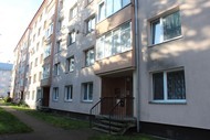 Byt 3+1, OV, 65 m2, 4.NP ul.Dlouhá, Horní Slavkov.
