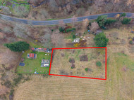 Prodej pozemku o velikosti 1296 m2.